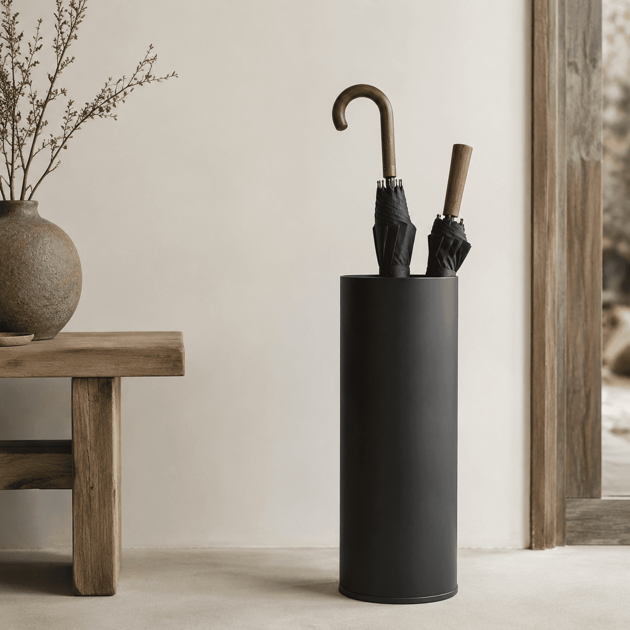 Entryway Umbrella Stand