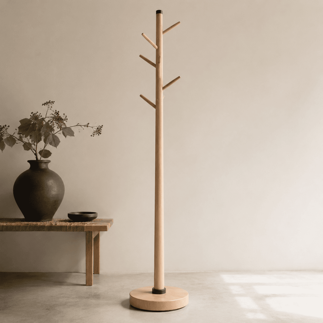 Hanging Coat Stand